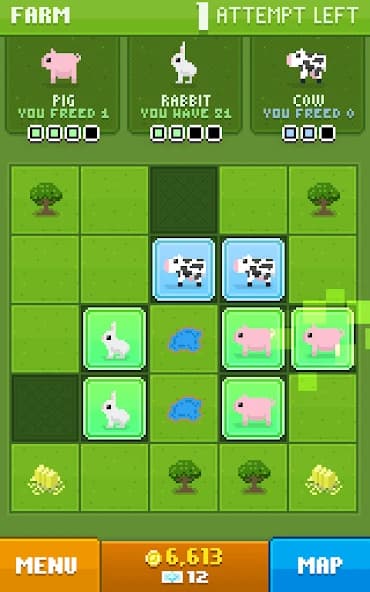 Disco Zoo (MOD, unlimited coins) 1.3.2 screenshot 3