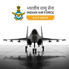 Indian Air Force: A Cut Above [DISHA - IAF HQ] icon