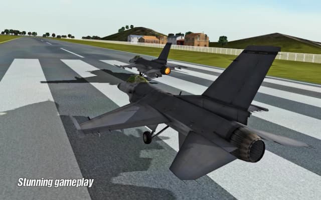 Carrier Landings Pro APK screenshot 4