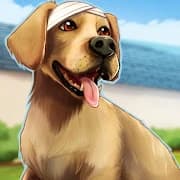 Pet World – My Animal Hospital – Dream Jobs: Vet icon