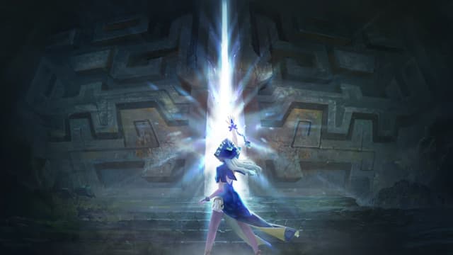 Tale of Fallen Dragons screenshot 1