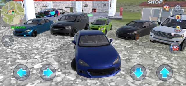 Mechanic 3D My Favorite Car APK screenshot 5