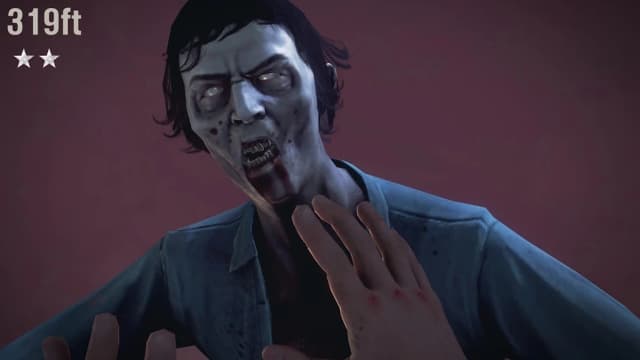 Into the Dead 2: Unleashed screenshot 4