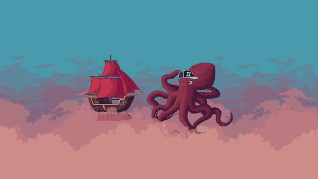 Merchant of the Skies APK screenshot 5