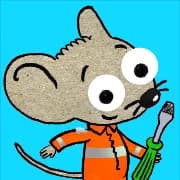 Mouse & Crane APK icon