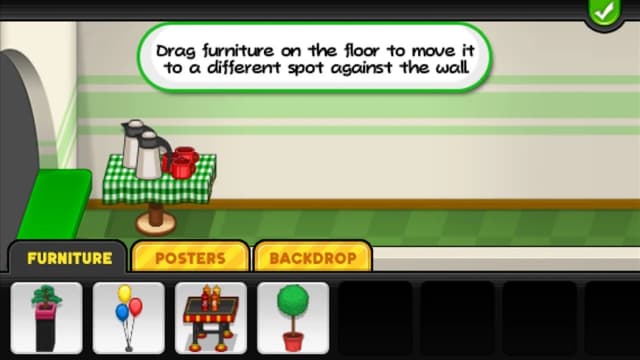 Papa’s Pizzeria To Go! APK screenshot 5