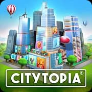 Citytopia APK icon