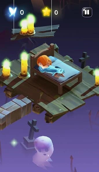 Dream Walker screenshot 3