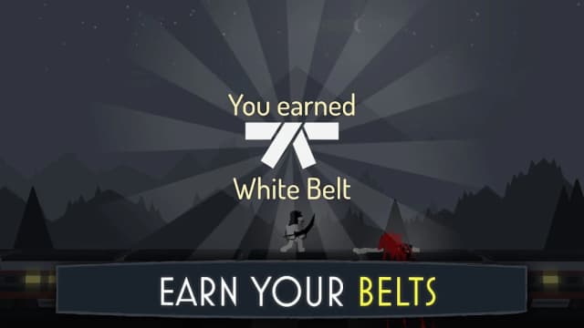 Stick Fight: Shadow Warrior screenshot 4