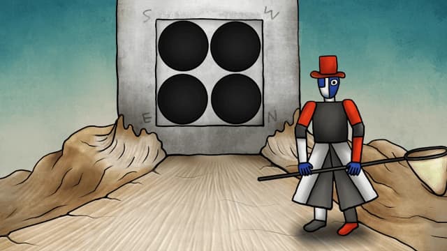 The Son of Art APK screenshot 5