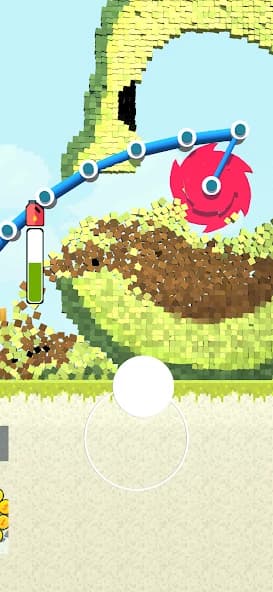Bucket Crusher APK screenshot 5