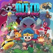 The Swords of Ditto icon