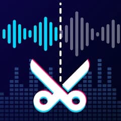 Audio Editor Pro APK icon