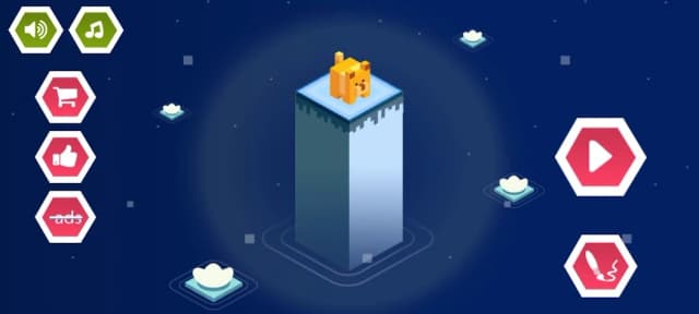 Algorithm City : The Snow Coder screenshot 1