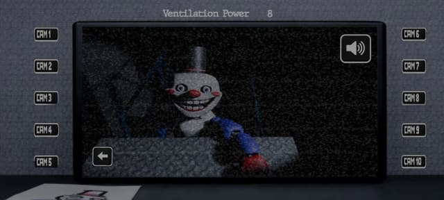 Welcome To The Circus APK screenshot 4