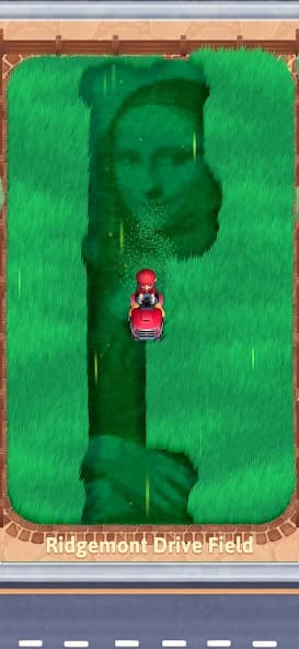 It's Literally Just Mowing screenshot 4