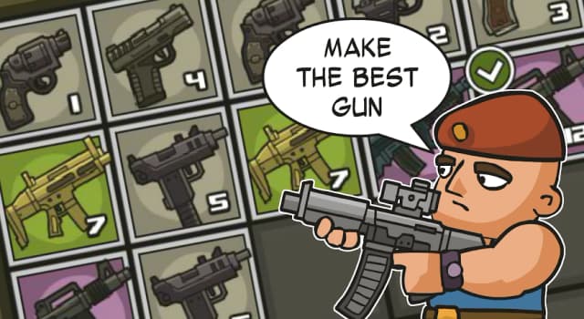 Anti Terrorist Rush 2 screenshot 2