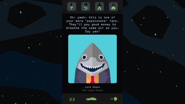 Reigns: Beyond APK screenshot 3