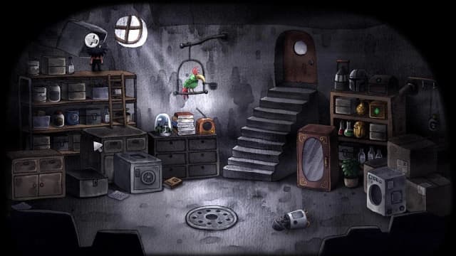 Woolly Boy and the Circus APK screenshot 2