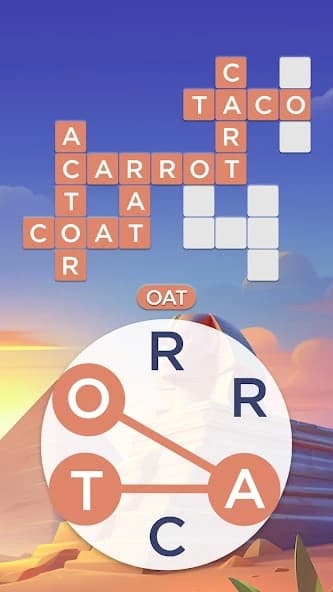 Words of Wonders: Crossword to Connect Vocabulary screenshot 5