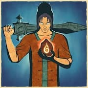 Runic Curse APK icon