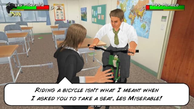 Old School APK screenshot 5