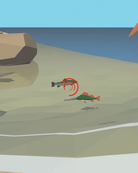 Survival Master 3D (MOD, Unlimited Resources) 1.3 screenshot 2