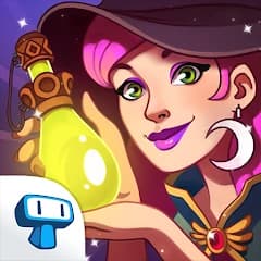 My Magic Shop icon