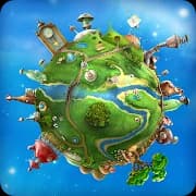 The Tiny Bang Story Premium APK icon