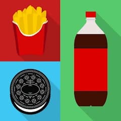 Logo Quiz (MOD, Unlimited Hints) 33.6 icon