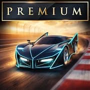 MR RACER : Car Racing Game 2020 icon
