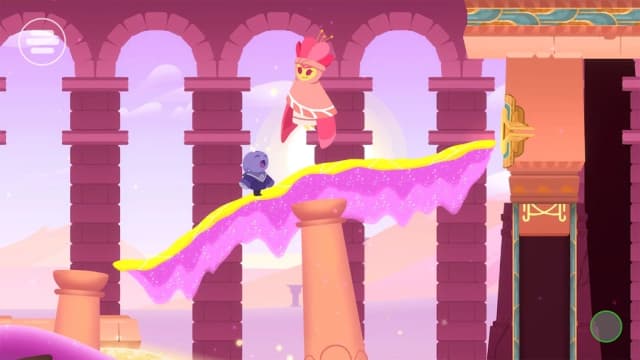 One Hand Clapping APK screenshot 1