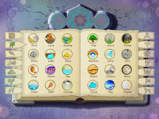 Doodle Alchemy screenshot 3
