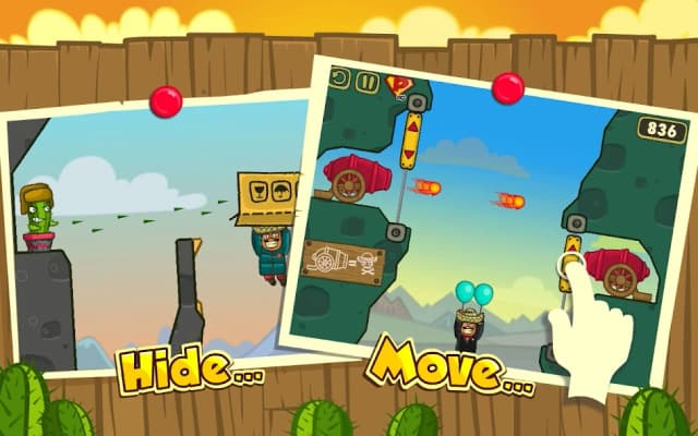 Amigo Pancho (MOD, unlimited money) 1.9 screenshot 3