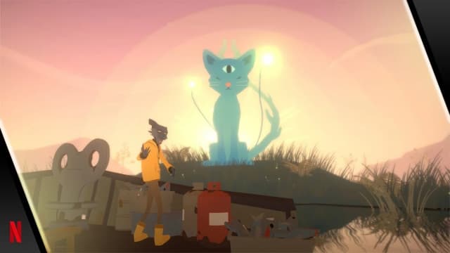 Before Your Eyes APK screenshot 2