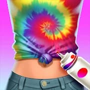 Tie Dye (MOD, Unlimited Money) 1.3.6 icon