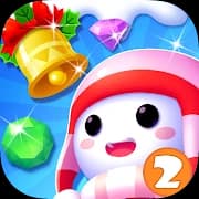 Ice Crush 2 icon
