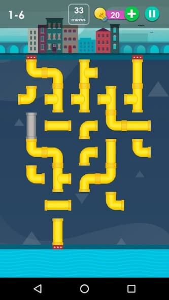 Smart Puzzles - the best collection of puzzles screenshot 3