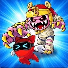 Space Survivor APK icon