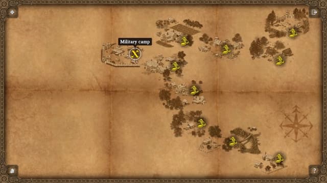 Hero of the Kingdom APK screenshot 5