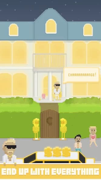 Virtual Beggar screenshot 4