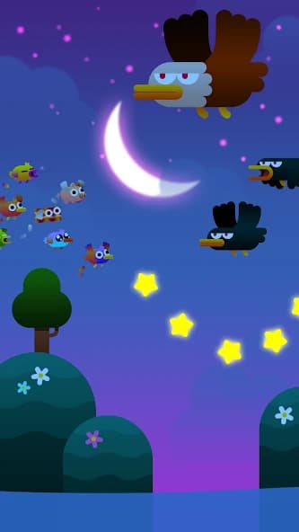 Birdy Trip screenshot 5