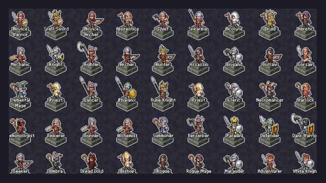 Crawl Tactics APK screenshot 5