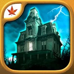 The Secret of Grisly Manor APK icon