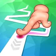 Skillful Finger icon