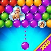 Buggle 2 - Bubble Shooter icon
