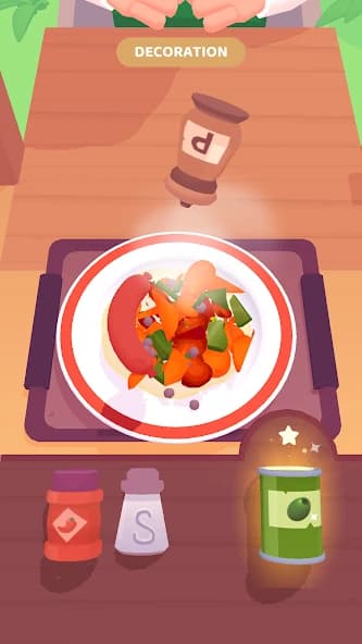 The Cook screenshot 3