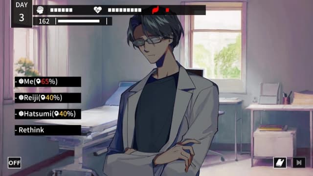 The Isle Of Ubohoth APK screenshot 4