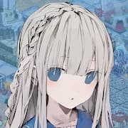 Helle’s Undersea City Project APK icon