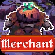 Merchant icon